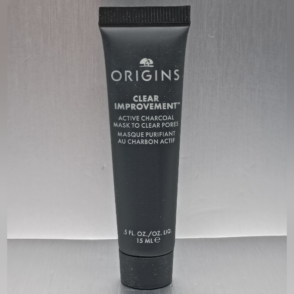 Origins Other - 5 For $25 Item🌸 Origins Clear Improvement Active Charcoal Mask
